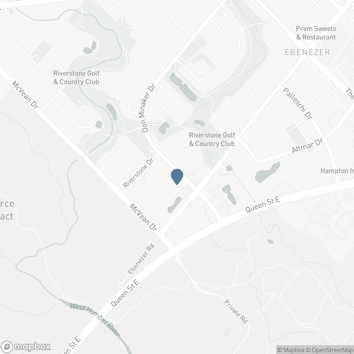 204 DON MINAKER DRIVE, Brampton, Ontario L6P 2V1